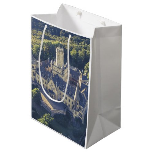 Fairytale Castle Medium Gift Bag