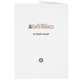 Fairytale Child's World (Back)