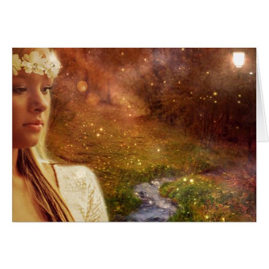 Fairytale Dreams Cards (Front Horizontal)