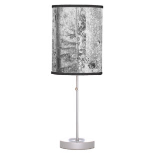 Fairytale Forest #2 #wall #art  Table Lamp