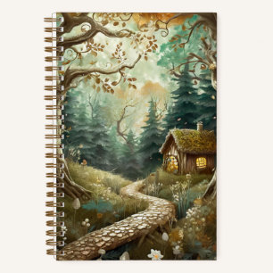 Fairytale Journal   Fairycore Aesthetic Journal