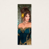Fairytale Princess (Back)