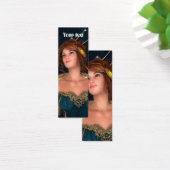 Fairytale Princess (Desk)