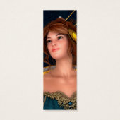 Fairytale Princess (Back)