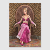 Fairytale Princess (Front)