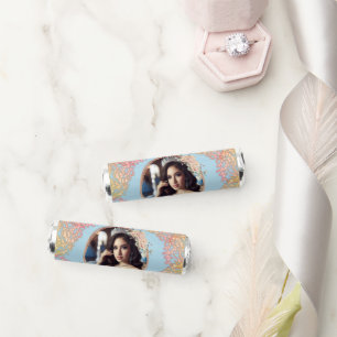 Fairytale Princess Glitter Sweet sixteen Breath Savers® Mints