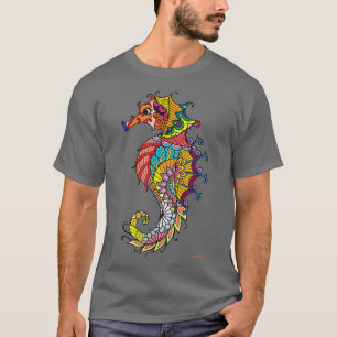 Fairytale seahorse T-Shirt