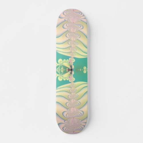 Fairytale Skateboard