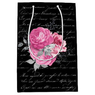 Fairytale Steampunk Medium Gift Bag