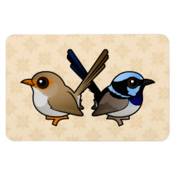 Fairywrens in Love 4