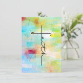 Faith (Standing Front)