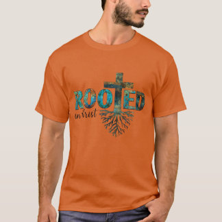Faith 7 T-Shirt