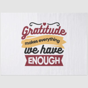 Faith and Gratitude Artwork – Uplifting Christian Tissue Paper