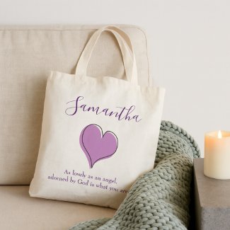 Faith and Love Christian Heart