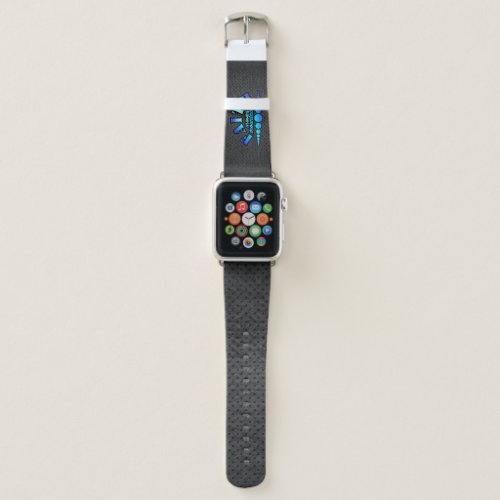 Faith Apple Watch Band