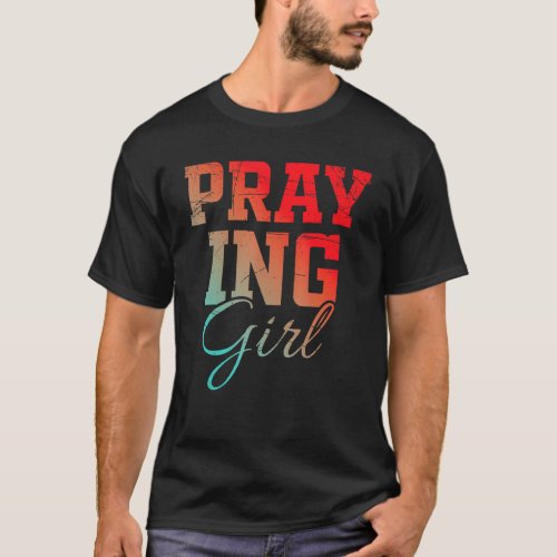 Faith Based  Bible Verse Saying Plus Size 2x Cute  T_Shirt