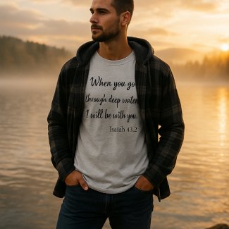Faith Bible Verse