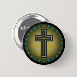 faith button