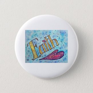 Faith Button