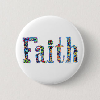 Faith Button