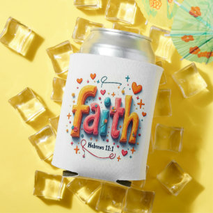 Faith Can Cooler