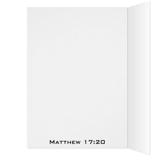 faith can move mountains (Inside (Left))