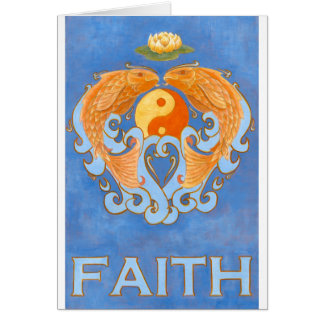 Faith Cards