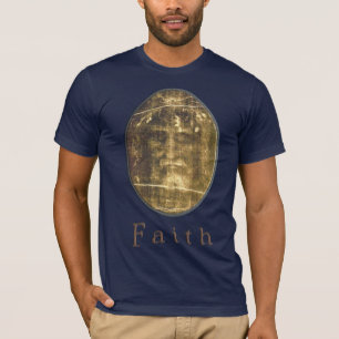 Faith christian t-shirts