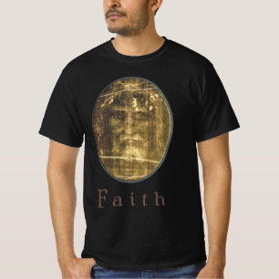 Faith christian t-shirts