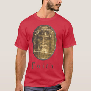 Faith christian t-shirts