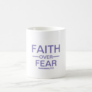 Faith - Classic Mug