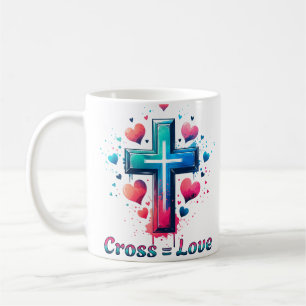 Faith Coffee Mug