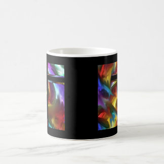 FAITH COFFEE MUG
