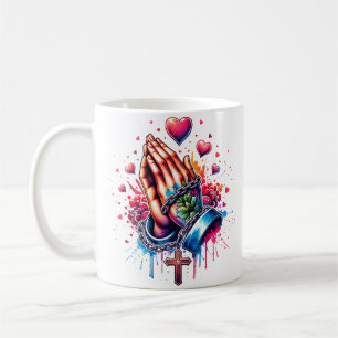 Faith Coffee Mug