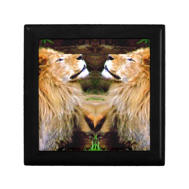 Faith & Courage_ Keepsake Box (Front)