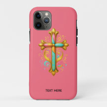 Faith Cross