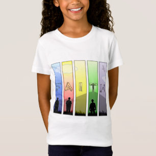 Faith Cross T-Shirt