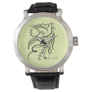 Faith Dove Watch