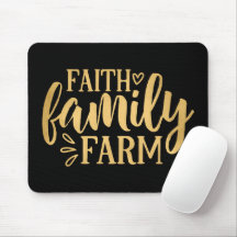 Faith Family Farm