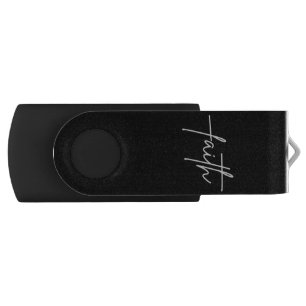 Faith Flash Drive