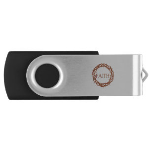 Faith Flash Drive