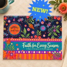 Faith for Every Season Inspirivity Christian
