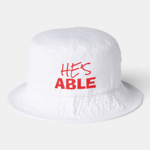 Faith Gifts Collection -Bucket Hat