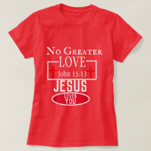 Faith Gifts Collection- Faith Apparel T-Shirt