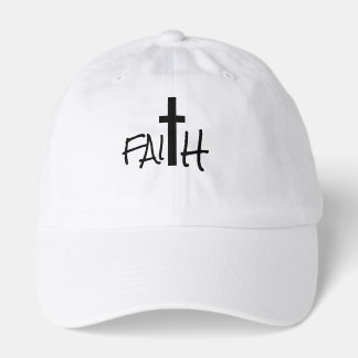 Faith Gifts Collection - Hat