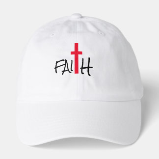 Faith Gifts Collection - Hat