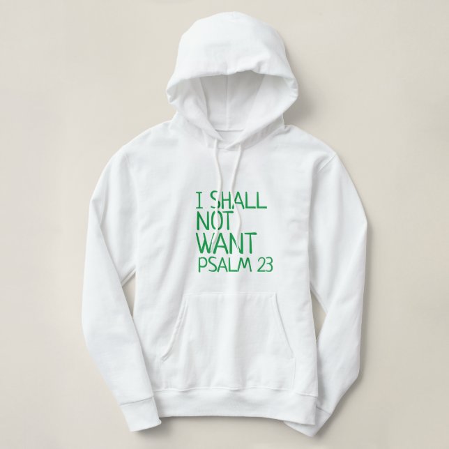 Faith Gifts Collection - Hoodie (Design Front)