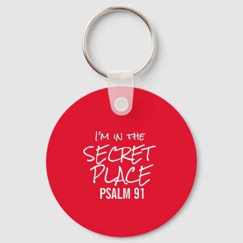 Faith Gifts Collection _ Keychain