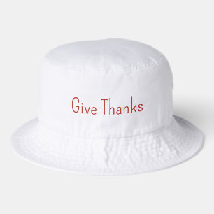 Faith Gifts Collection - Ladies Bucket Hat
