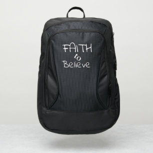 Faith Gifts Collection - Port Authority® Backpack
